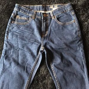 Zara boy jeans